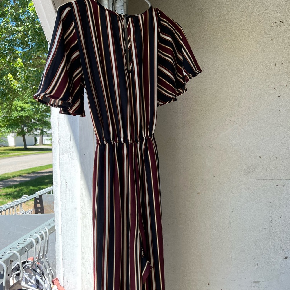 Jumpsuit - Picture 4 of 6